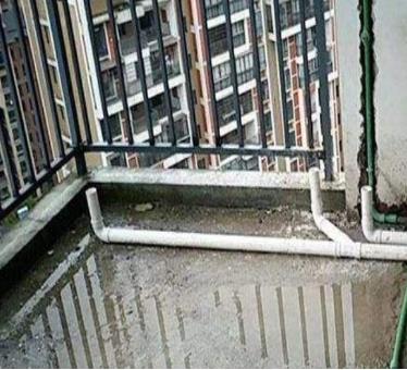 屯昌漏水维修 阳台漏水怎么修理?