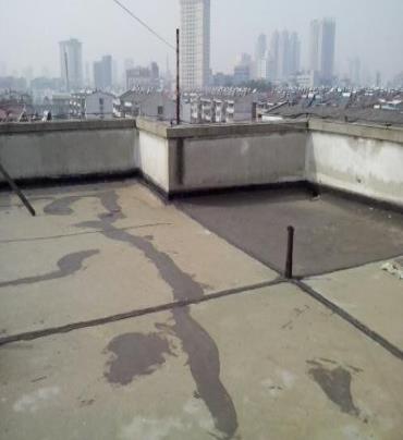 屯昌漏水维修 楼顶漏水是什么原因，楼顶漏水维修方法是什么?